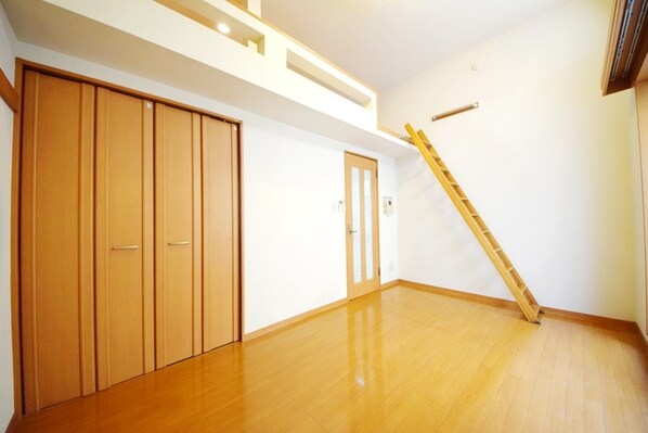 グリシーヌ成城の物件内観写真